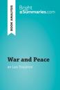 War and Peace by Leo Tolstoy (Book Analysis)