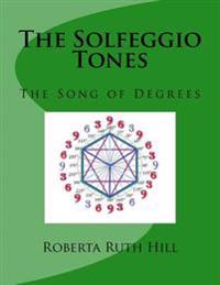 The Solfeggio Tones: The Song of Degrees