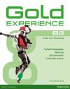 Gold Experience B2 Language and Skills Workbook