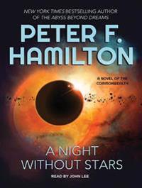 A Night Without Stars: A Novel of the Commonwealth