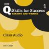 Q: Skills for Success: Level 1: Reading & Writing Class Audio CD (x2)