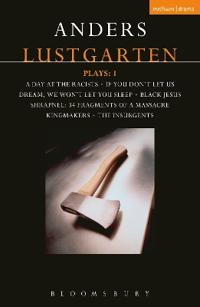 Lustgarten Plays