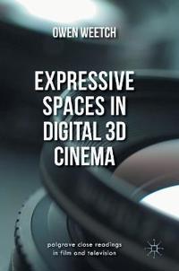 Expressive Spaces in Digital 3d Cinema