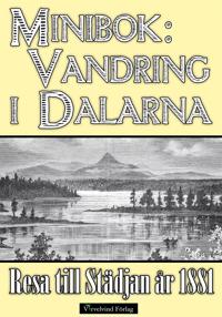 En vandring i Dalarnas fjäll år 1881