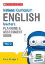 English Planning and Assessment Guide (Year 2)