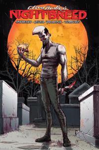 Clive Barker's Nightbreed 3