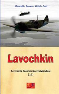 Lavochkin