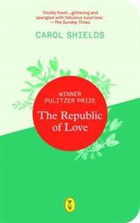 The Republic Of Love