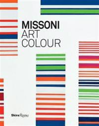 Missoni: Art Colour