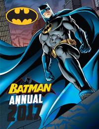Batman Annual 2017