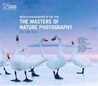 Wildlife photographer of the year - the masters of nature photography
