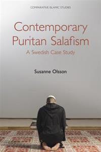 Contemporary Puritan Salafism