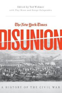 The New York Times Disunion