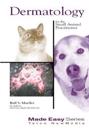 Dermatology for the Small Animal Practitioner (Book+CD)