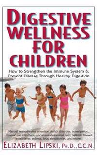 Digestive Wellness for Children