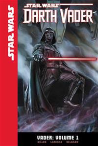 Star Wars Darth Vader: Vader, Volume 1