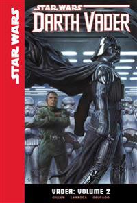 Star Wars Vader: Vader, Volume 2