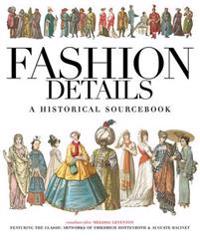 Fashion details - a historical sourcebook