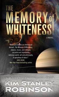 The Memory of Whiteness: A Scientific Romance