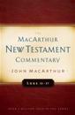 Luke 11-17 Macarthur New Testament Commentary