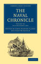 The Naval Chronicle: Volume 18, July–December 1807