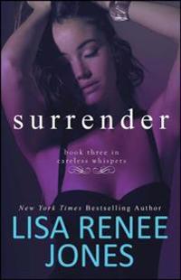 Surrender: Inside Out