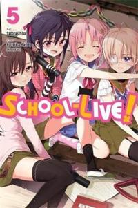 School-Live! 5