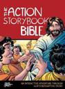 Action Storybk Bible