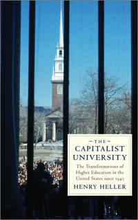The Capitalist University