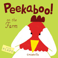 Peekaboo! on the Farm