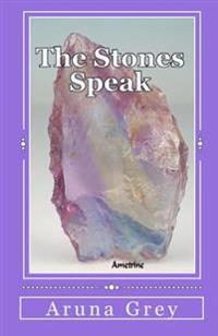 The Stones Speak: Gemstone Guidance System