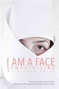 I Am a Face Sympathizing With Your Grief