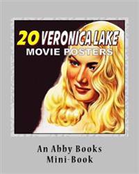 20 Veronica Lake Movie Posters