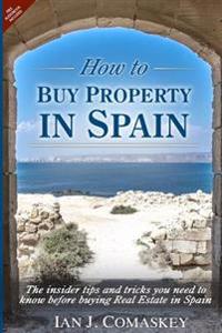 How to Buy Property in Spain: The Insider Tips and Tricks You Need to Know Before Buying Real Estate in Spain
