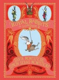 Royal Rabbits of London: Escape From the Tower