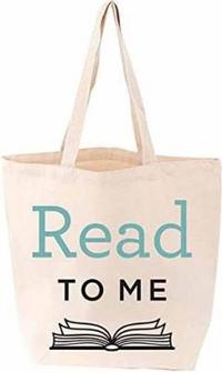 Lovelit Tote Read to Me