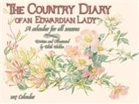 Cal 2017 Country Diary of an Edwardian Lady