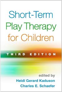 Short-Term Play Therapy for Children