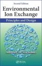 Environmental Ion Exchange