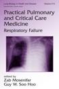 Practical Pulmonary and Critical Care Medicine