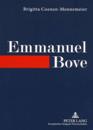 Emmanuel Bove