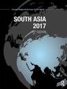 South Asia 2017