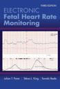 Electronic Fetal Heart Rate Monitoring