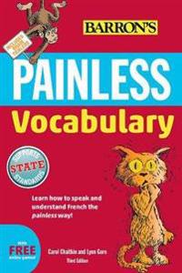 Barron's Painless Vocabulary