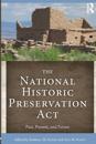 The National Historic Preservation Act