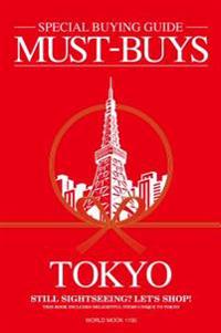 Must-buys Tokyo