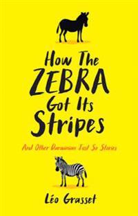 How the Zebra Got its Stripes