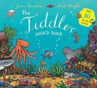 Tiddler sound book