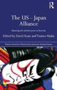 The US-Japan Alliance