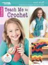Cool Stuff: Teach Me to Crochet